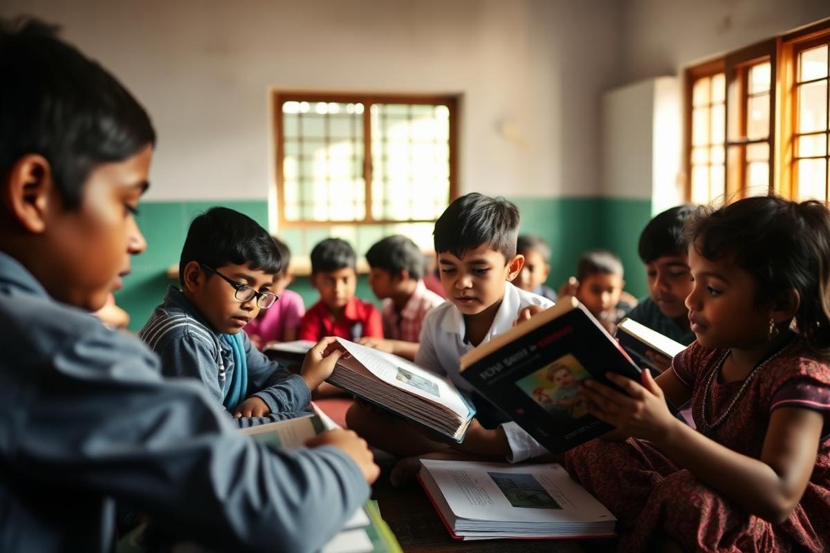 Education Support
